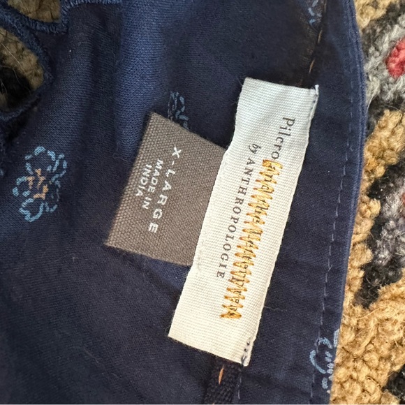 Tunic from Anthropologie - Picture 5 of 8